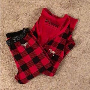 Victoria Secret PJ